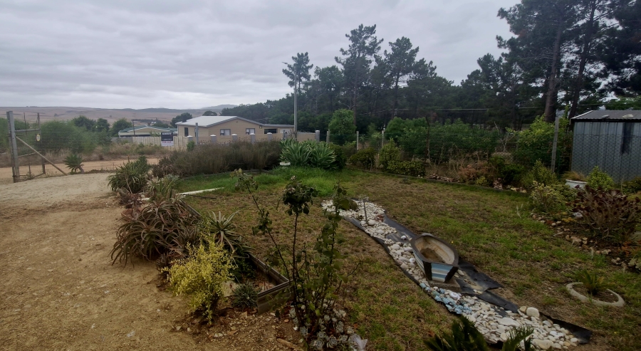 1 Bedroom Property for Sale in Bot River Avenues Western Cape